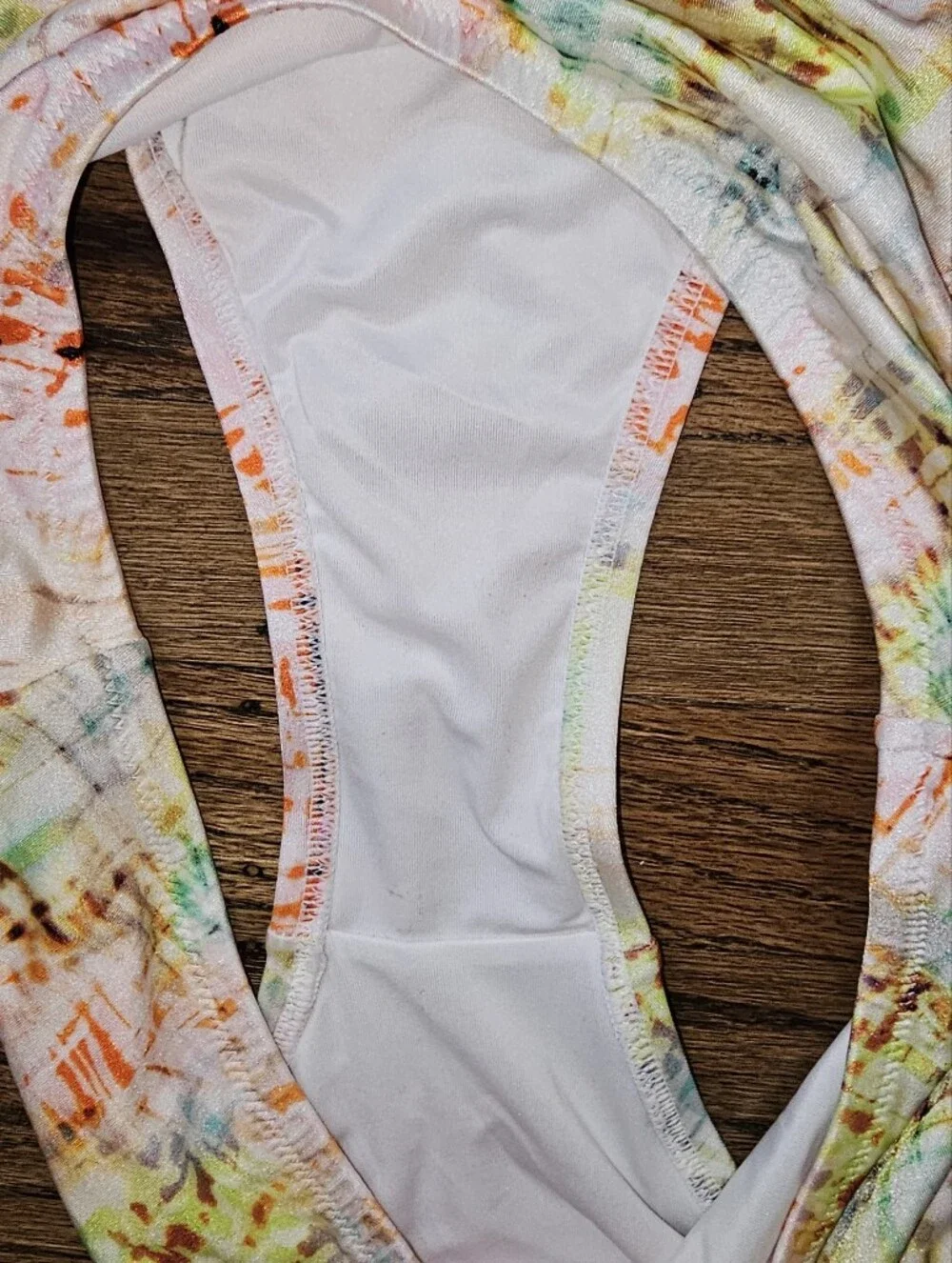 Victorias Secret Bikini (M TOP) (LG BOTTOM)